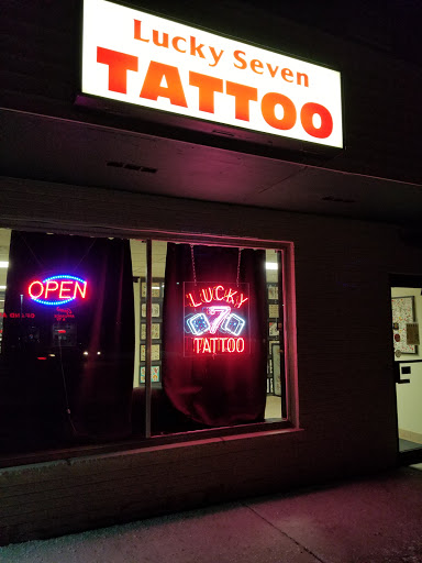 Explore tattoo half sleeve sketches ideas, creative tattoo ideas in Libertyville, available at Lucky Seven Tattoo