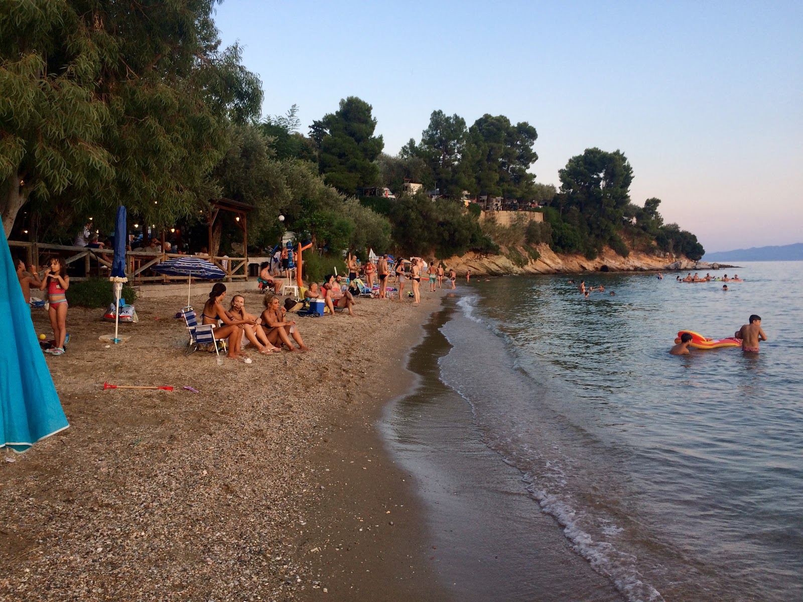 Photo de Kato Gatzea 2 beach et le règlement