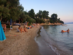 Photo de Kato Gatzea 2 beach et le règlement