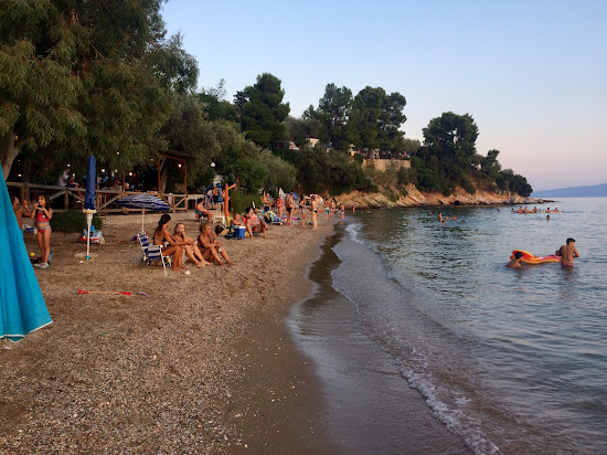 Kato Gatzea 2 beach