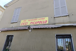 Cicci Picapollo • Cucina latina image