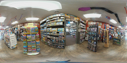 Toy Store «Golden Goods, Inc», reviews and photos, 1201 Washington Ave, Golden, CO 80401, USA