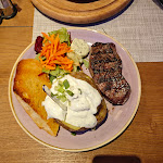 Photo n°9 de l'avis de Milow. fait le 20/12/2023 à 21:44 sur le  Restaurant Mühlenstein à Wedel