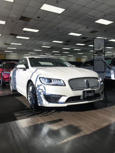 Car Dealer «Lincoln of Wayne», reviews and photos, 1910 NJ-23, Wayne, NJ 07470, USA