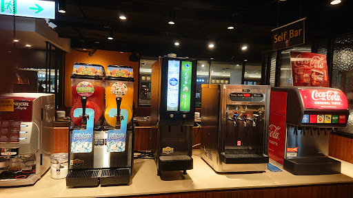 阿豬媽아줌마韓式烤肉吃到飽-北車店