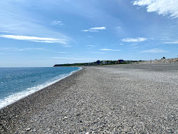 Zdjęcie Qixingtan Beach i osada