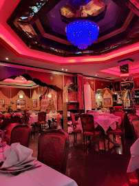 Atmosphère du Restaurant indien Hajveri à Lille - n°2