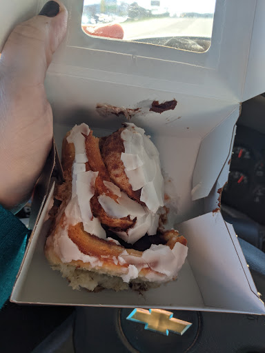 Sandwich Shop «Panera Bread», reviews and photos, 4370 Belden Village St NW, Canton, OH 44718, USA