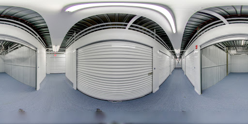 Self-Storage Facility «CubeSmart Self Storage», reviews and photos, 7910 Lemont Rd, Woodridge, IL 60517, USA