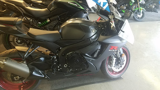 Motorcycle Dealer «JVM Motorsports», reviews and photos, 978 S College St, Harrodsburg, KY 40330, USA