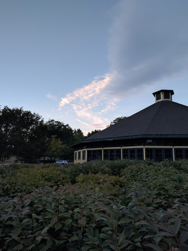 Amusement Park Ride «Looff Carousel», reviews and photos, 825 Armistice Blvd, Pawtucket, RI 02861, USA