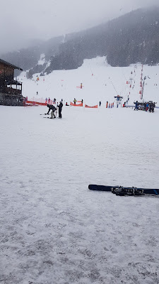 Ski Club La Norma à Villarodin-Bourget
