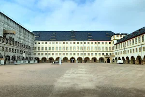 Gotha Castle Museum image