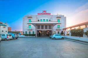 Hotel Rudra Continental image