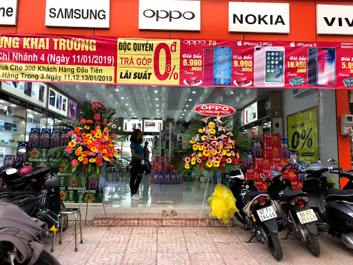 Lê Trịnh Store