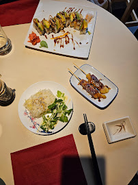 Les plus récentes photos du Restaurant japonais Aqua EDO à Strasbourg - n°11