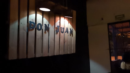 Cervecería Don Juan