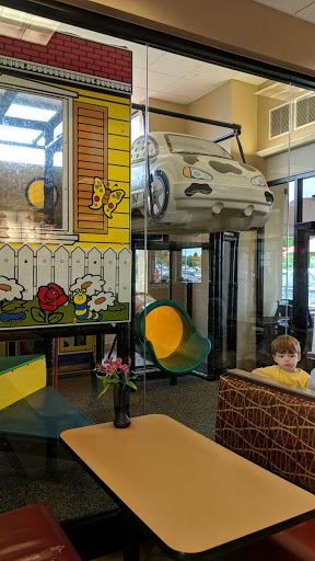 Fast Food Restaurant «Chick-fil-A», reviews and photos, 1781 Eatonton Rd, Madison, GA 30650, USA