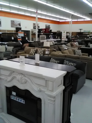 Discount Store «Big Lots», reviews and photos, 6515 Brockport Spencerport Rd, Brockport, NY 14420, USA