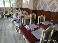 Atmosphère du Restaurant indien Dawat à Strasbourg - n°8