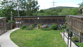 Bwlchgwyn Cattery