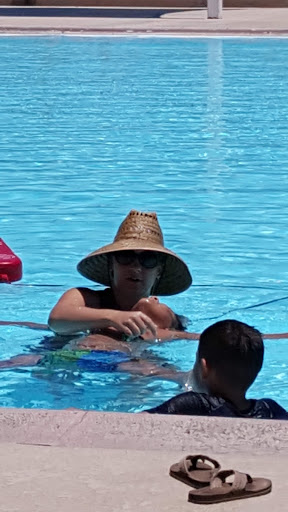 Park «Falcon Park», reviews and photos, 3420 W Roosevelt St, Phoenix, AZ 85009, USA