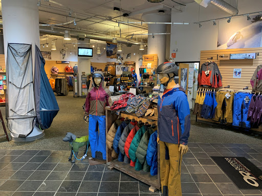 Camping Store «Outdoor Research Retail Store», reviews and photos, 2203 1st Avenue South, Seattle, WA 98134, USA