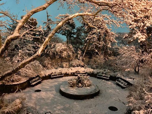 Park «Carl Schurz Park», reviews and photos, East 86th Street & East End Ave, New York, NY 10028, USA