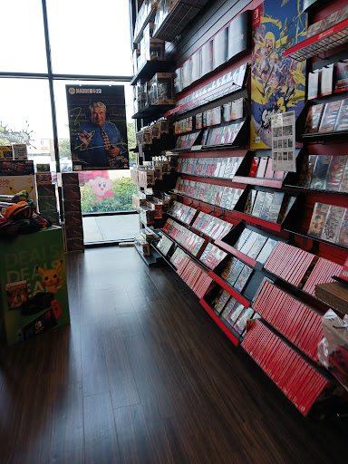 Video Game Store «GameStop», reviews and photos, 3000 Gateway St, Springfield, OR 97477, USA