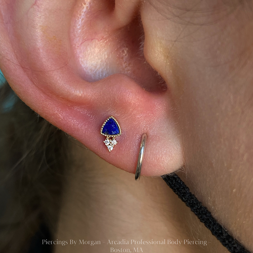 Explore joker tattoo ideas for guys, creative tattoo ideas in Boston, available at Arcadia Body Piercing