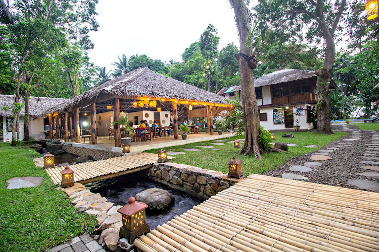 Murex Resorts Manado