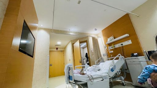 Private hospitals Dubai