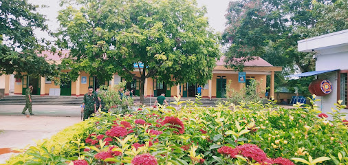 Trường Tiểu học Ninh Sơn