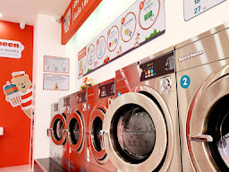 Otteri wash & dry กระทุ่มแบน