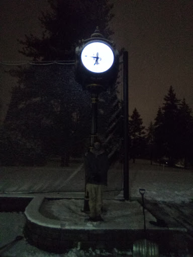 Country Club «Rainier Golf and Country Club», reviews and photos, 11133 Des Moines Memorial Dr, Seattle, WA 98168, USA