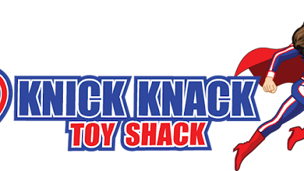 Knick Knack Toy Shack
