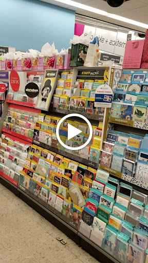 Drug Store «Walgreens», reviews and photos, 99 Harvard St, Brookline, MA 02446, USA