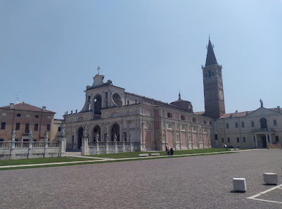 Amarcord - Mercatino dei ricordi P.za Teofilo Folengo, 46027 San Benedetto Po MN, Italia