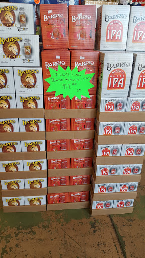 Liquor Store «Westside Liquor & Craft Beer», reviews and photos, 1310 W Speedway Blvd, Tucson, AZ 85745, USA