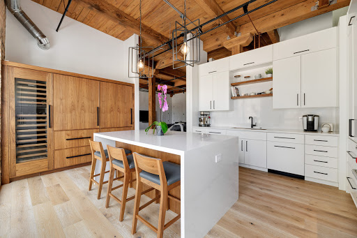 Cabinet Store «Amish Custom Kitchens», reviews and photos, 6756 N Harlem Ave, Chicago, IL 60631, USA