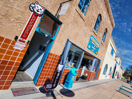 Explore kc chiefs tattoo ideas, creative tattoo ideas in Las Cruces, available at Lucky Needle Tattoo Merch Shop