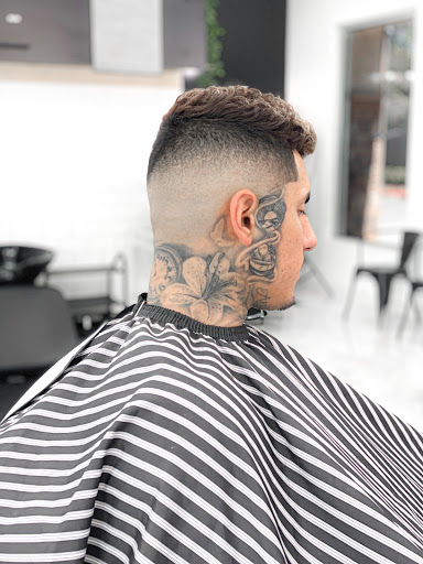 Barber Shop «Gentlemens Barber Club», reviews and photos, 10986 Sierra Ave #100, Fontana, CA 92337, USA