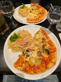 Pizza du Restaurant italien Nonno à Paris - n°15