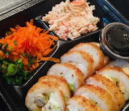 Mister Sushi photo