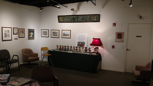 Museum «American Toby Jug Museum», reviews and photos, 910 Chicago Ave, Evanston, IL 60202, USA