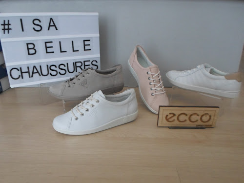 Magasin de chaussures Isabelle Chaussures Guémené-Penfao