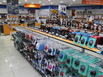 Vatan Bilgisayar Maltepe Şubesi