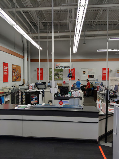 Office Supply Store «Staples», reviews and photos, 1601 29th St #1292, Boulder, CO 80301, USA