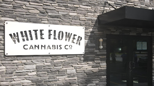 White Flower Cannabis Co.