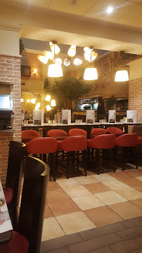 Atmosphère du Restaurant italien Del Arte à Limoges - n°15